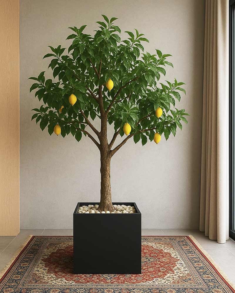 Arbres fruitiers